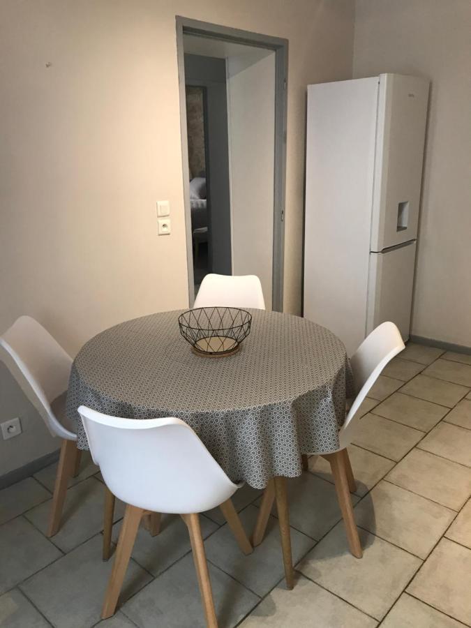 Au cœur de Céreste Exterior foto