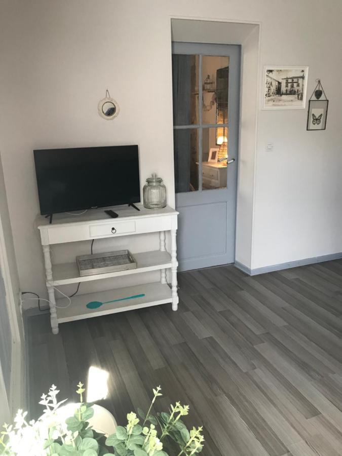 Au cœur de Céreste Exterior foto